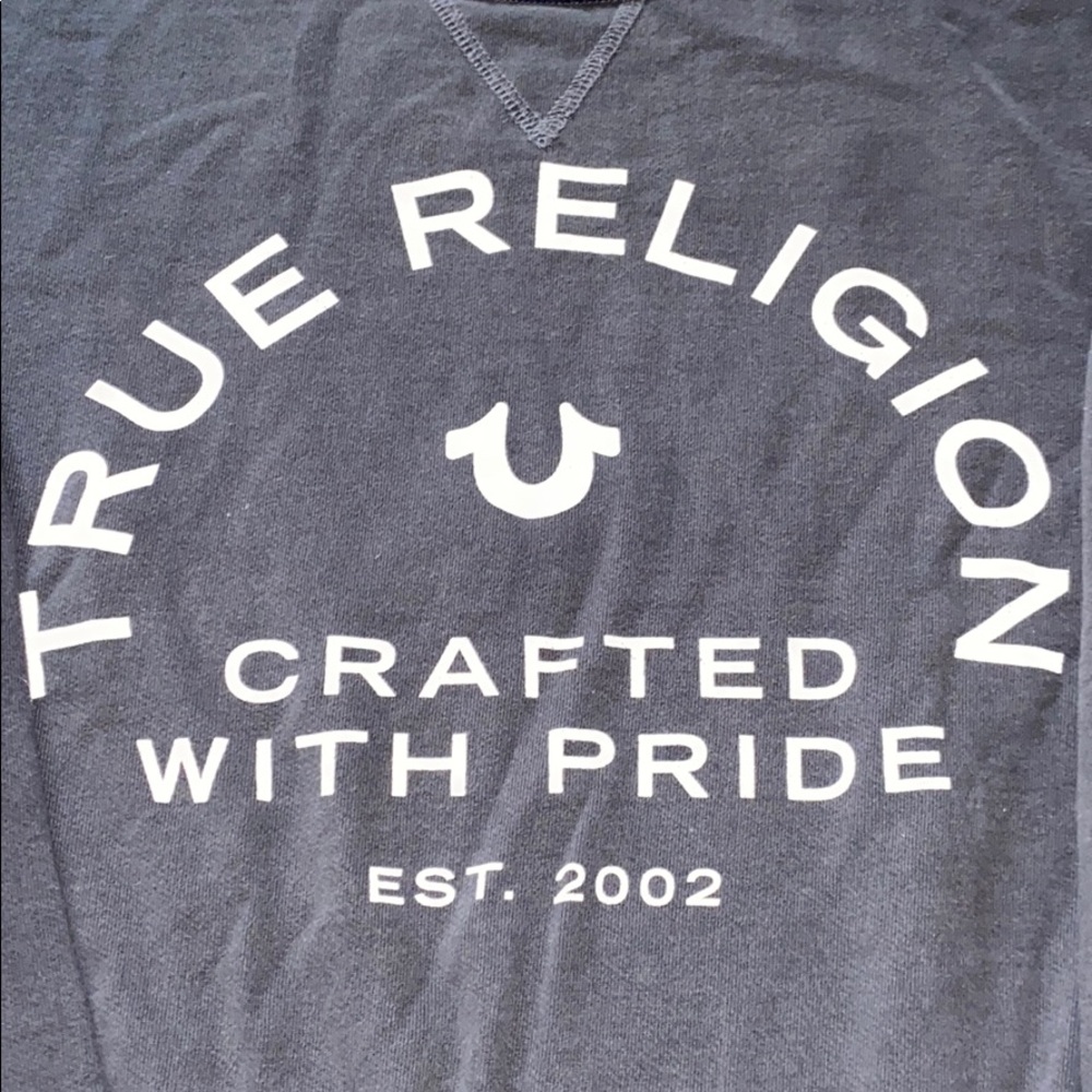 True Religion Women’s Sweater